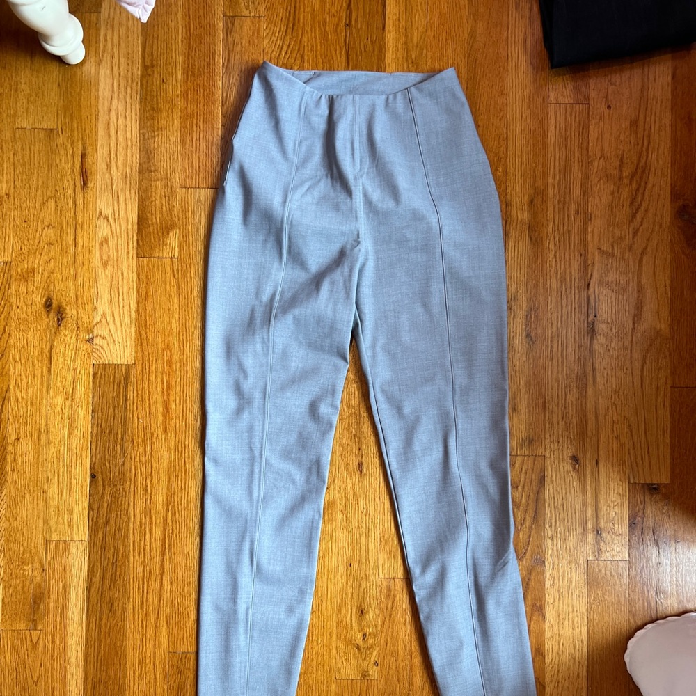 Lululemon work pants